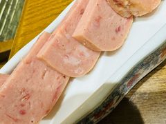 -北京老门框爆肚涮肉馆(凤城六路店)