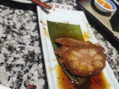 -南京大牌档(崇文门国瑞店)