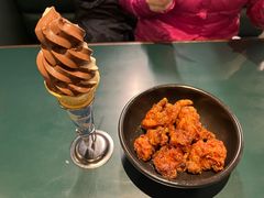 -幸运小丑汉堡(Bay Area本店)