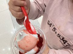 -DQ·蛋糕·冰淇淋(新世纪6F店)