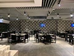 -青岛西海岸隆和福朋喜来登酒店
