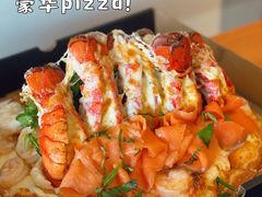 -Steveston Pizza Company (Richmond)