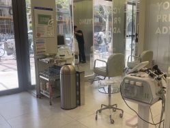 -PE SALON