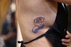 -飛凡TATTOO纹身•原创