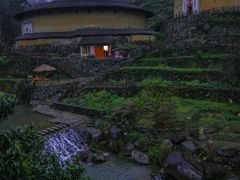 -初溪土楼群