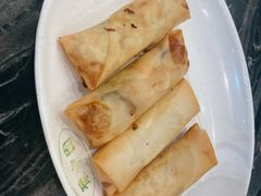 三丝春卷-全启和美食(由由店)