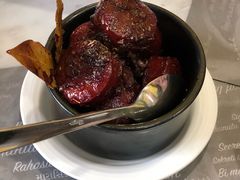 红酒煮葡国肠-安德鲁饼店(总店)