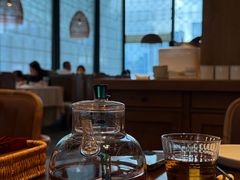 -金海华·四季时堂·第一食堂(现代传媒广场店)