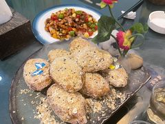 -君霖海鲜私房菜(春柳店)