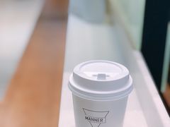 -Manner Coffee(大宁国际商业广场店)