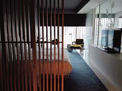 -郑州建业艾美酒店