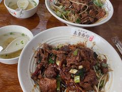 -春雪面馆(转塘店)