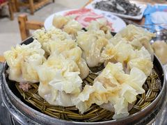 -元盛居(亚泰大街店)