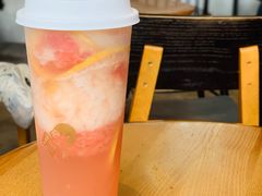 -喜茶(广州荔湾领展广场店)