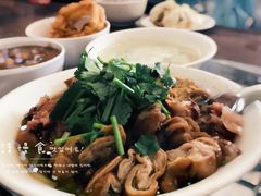 卤煮火烧-姚记炒肝店(鼓楼店)