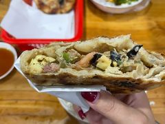 -王记肉火烧早餐中国店
