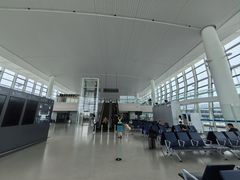 -温州龙湾国际机场