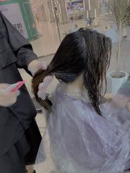 -禾曼造型