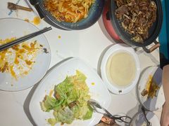 -阿里疆Alijiang·丝路美食·异域风情·清真(长楹天街店)