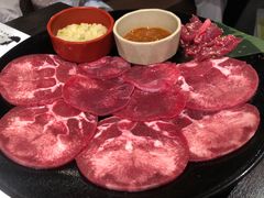 -俺的焼肉(銀座9丁目店)