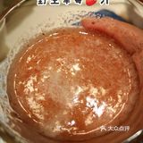 虾爬子锅贴实实惠惠的看到都是虾爬子肉。真的很好吃
