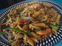 -My Way Town买味堂·东南亚餐厅(亦庄店)