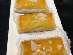 -高第街56号港式餐厅(山大路店)