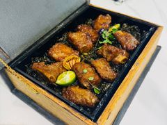 -3号仓库·创意中国菜(新世界城店)