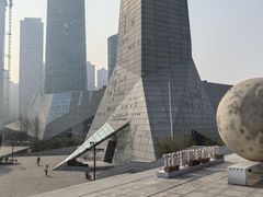 -长沙滨江文化园