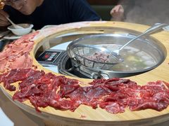 -三毛牛肉店(福强店)