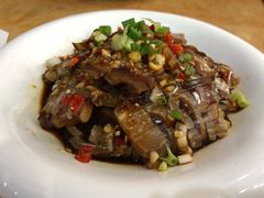 老北京肉皮冻-力力豆花庄(广渠门店)