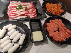 -花味烤肉·拌饭(庐阳万象汇店)