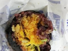 香酥弄堂饭团-眷村阿嬷(花城汇店)