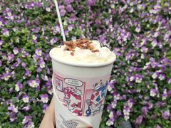 -茶颜悦色(花园道店)