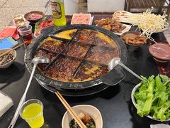 -邓莽子老火锅(中兴路总店)