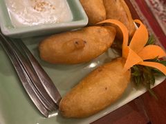 -Lam Vien Restaurant