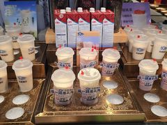 -伍棵星炭烤自助料理·烤鳗鱼(浦东食品城店)