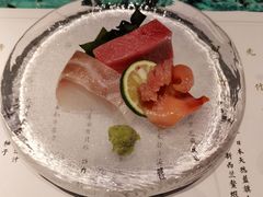 -風料理.鮨Omakase