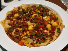 -海尔巴格一甸茶餐厅(团结路店)