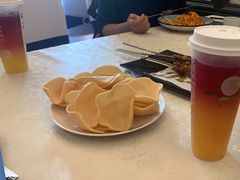 -西部马华清真食府·丝路菜(大钟寺店)