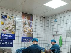 -蚝英雄·鲜蚝自助专门店