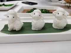 -好友缘家宴(青山路店)