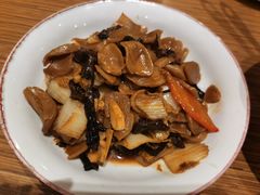 -金掌勺·锅包肉(广渠门店)