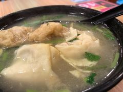 -小杨生煎(黄河路店)