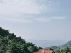 -云峰山自然风景区