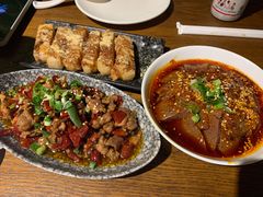 -付小姐在成都(五道口店)