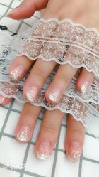 -安娜美甲美睫沙龙