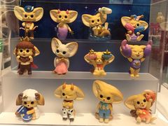 -泡泡玛特POPMART(合生汇店)