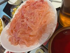 -如在蜀毛肚火锅(五象万象汇店)