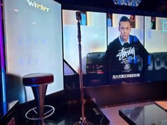 -温莎KTV(国贸店)